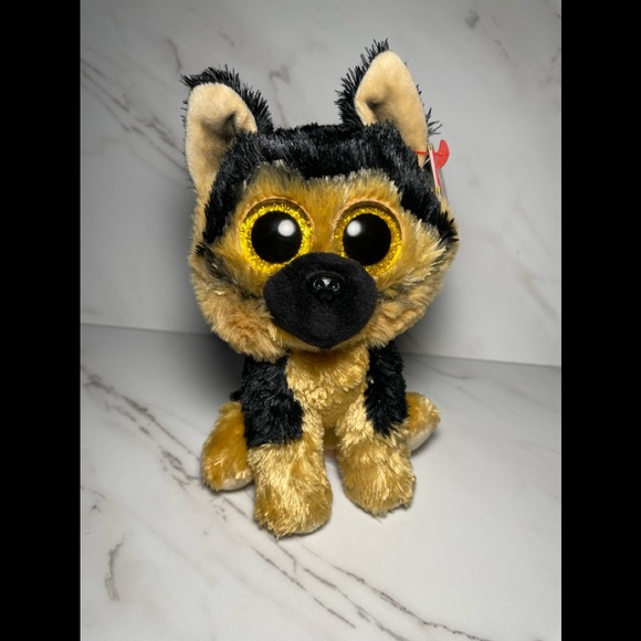 ty brand stuffed animals